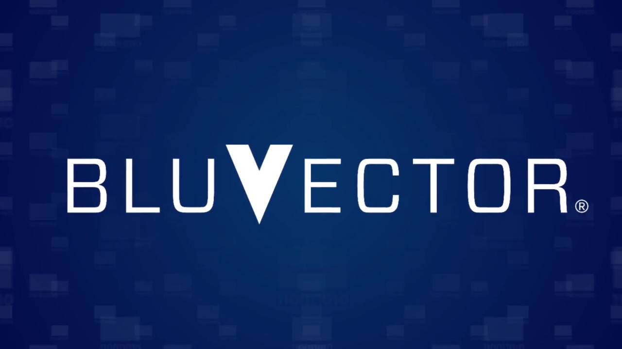1280x720 Bluvector On Helping Federal Government With American Consultants