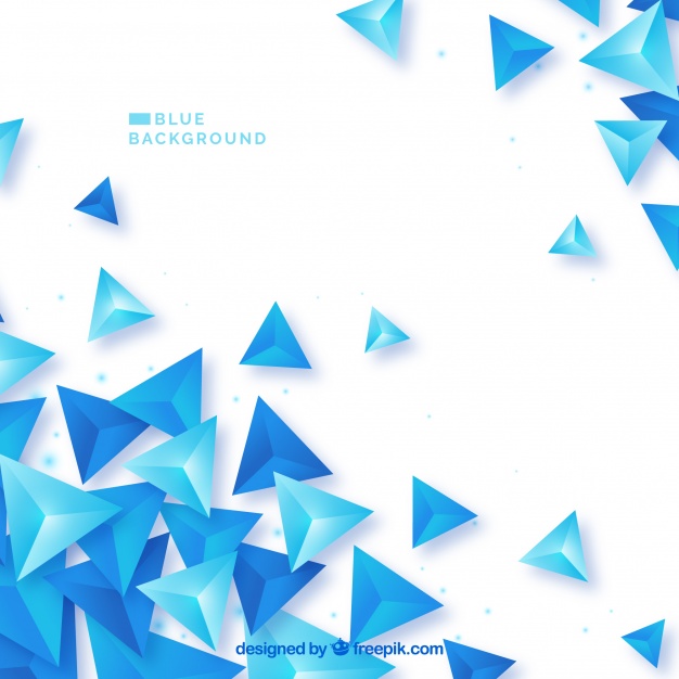 626x626 Blue Abstract Background Vector Free Download