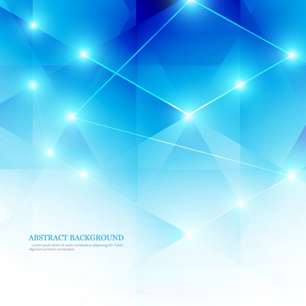 Blue Abstract Background In Low Poly Style Vector Free Download 626x626 Blue Abstract Background In Low Poly Style Vector Free Download