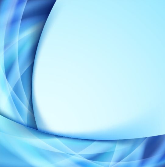 Light Blue Abstract Background Vector Free Download 542x550 Light Blue Abstract Background Vector Free Download