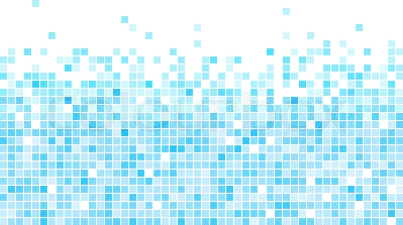 Abstract Blue Mosaic Vector Stock Vector Colourbox 800x447 Abstract Blue Mosaic Vector Stock Vector Colourbox