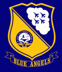 Blue Angels Logo Vector 250x289 Blue Angels Logo Vector