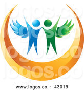 Royalty Free Vector Stock Logo Designs 164x175 Royalty Free Vector Stock Logo Designs