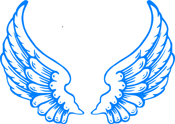 Blue Angels Clipart 600x428 Blue Angels Clipart