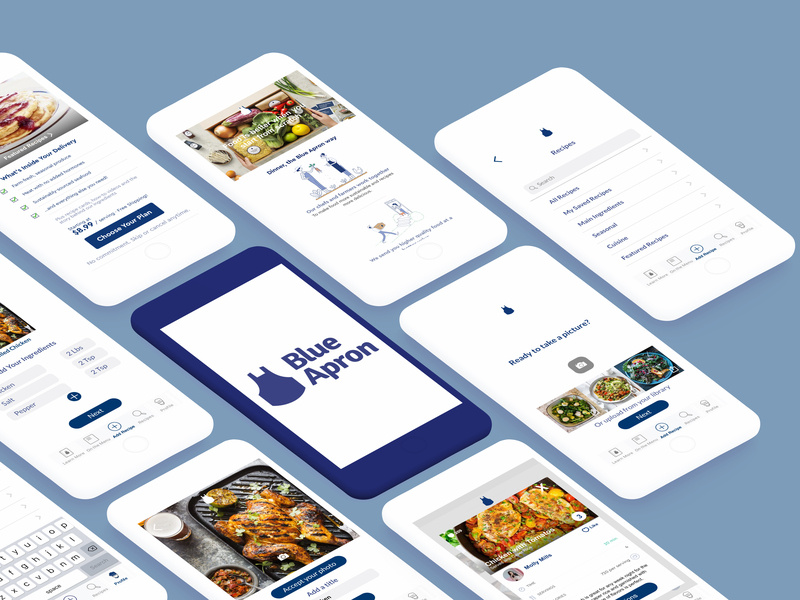 Blue Apron 800x600 Blue Apron