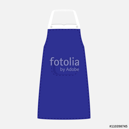 Blue Apron Vector Stock Image And Royalty Free Vector 500x500 Blue Apron Vector Stock Image And Royalty Free Vector