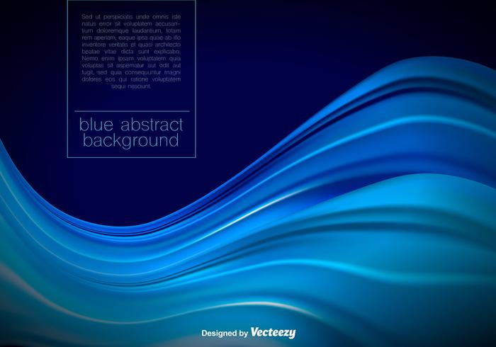 700x490 Blue Free Vector Art