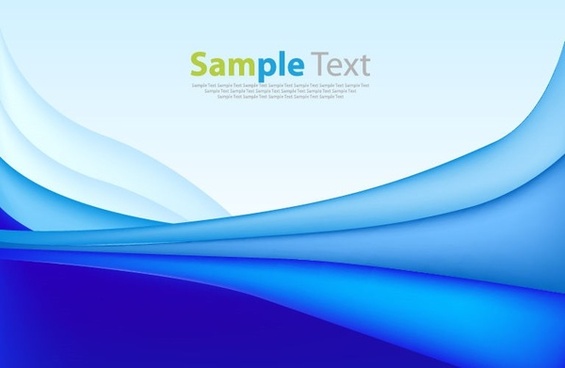 565x368 Abstract Blue Background Free Vector Download