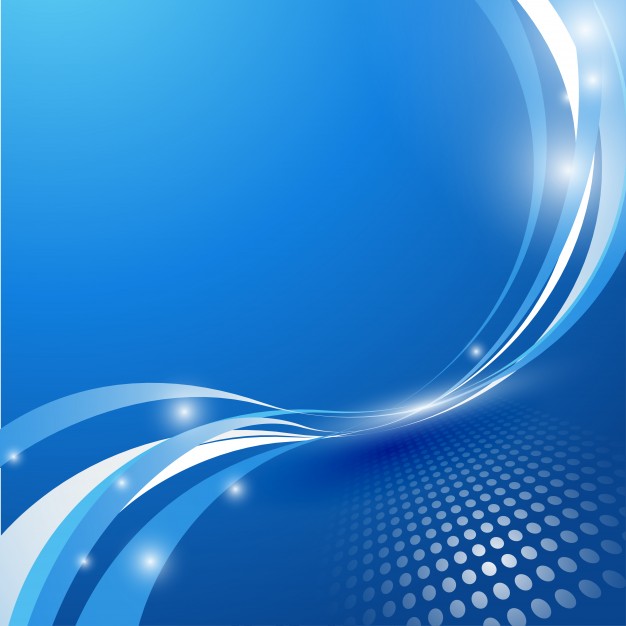 626x626 Abstract Blue Background Line Wave Vector Vector Free Download
