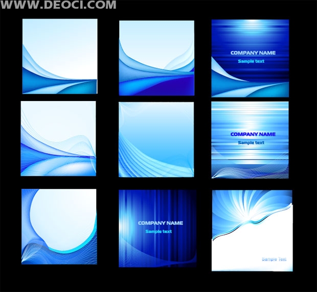 Blue Background Vector Free Download at Vectorified.com | Collection of ...