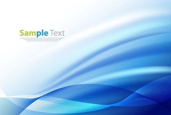 545x368 Blue Flyer Backgrounds