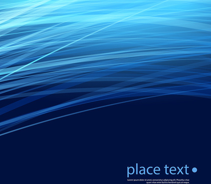 421x368 Abstract Blue Background Free Vector Download