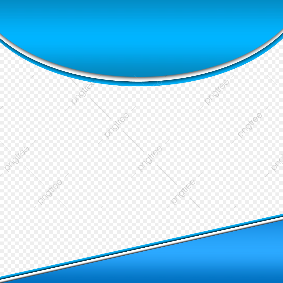 1200x1200 Vector Blue Website Banner Background Art Design, Vector Blue