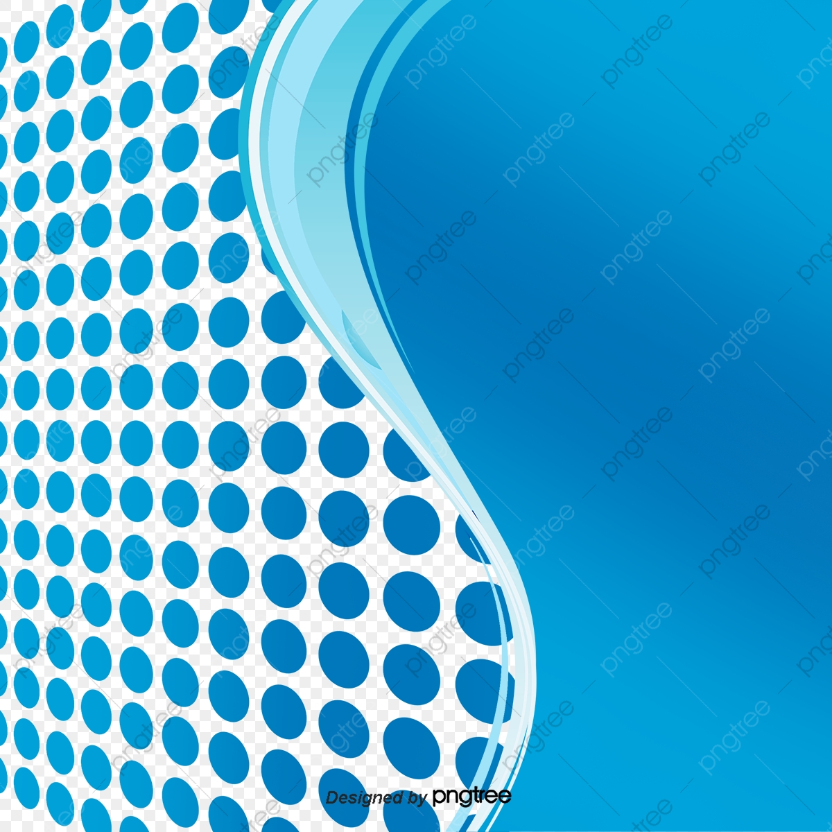 1200x1200 Vector Blue Business Card Template, Blue Vector, Business Vector