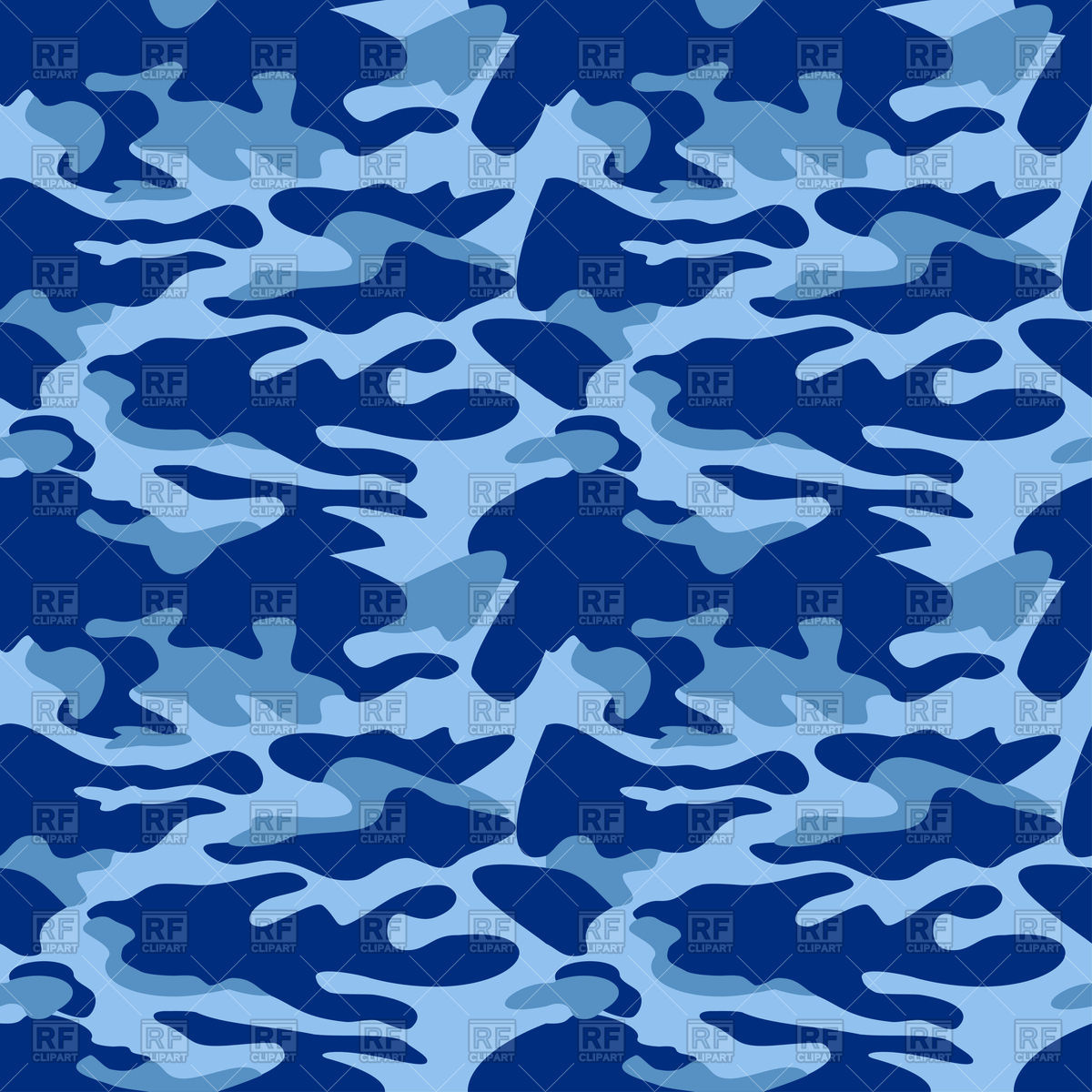 Blue Camo Vector at Vectorified.com | Collection of Blue Camo Vector