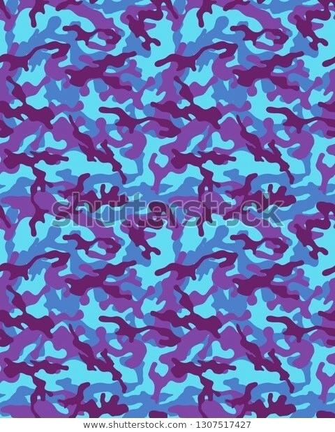 480x620 Blue Camo Wallpaper Camouflage For Phones