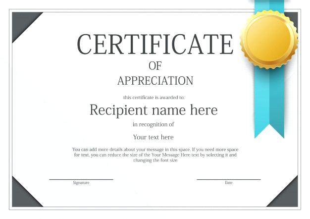 Blue Certificate Border Vector at Vectorified.com | Collection of Blue ...