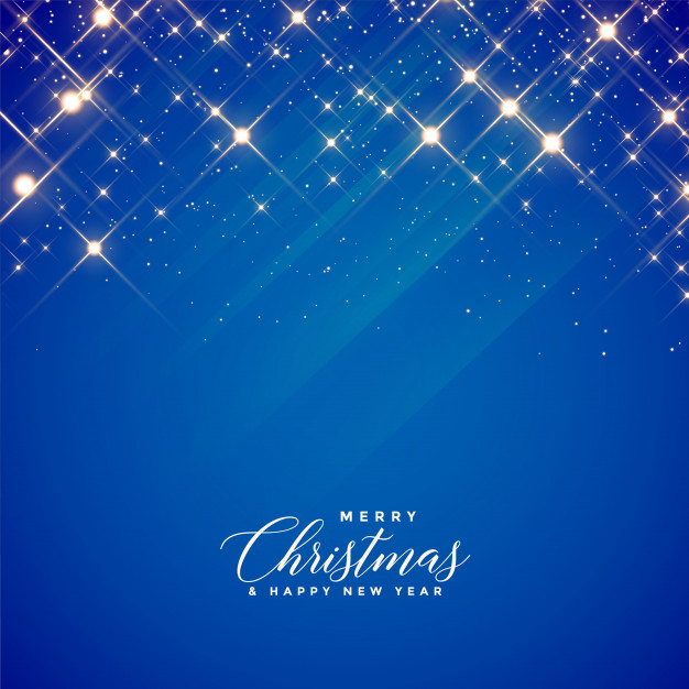 626x626 Blue Christmas Vectors, Photos And Free Download