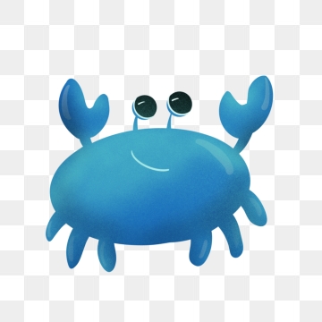 360x360 Blue Crab Png Images Vector And Free Download