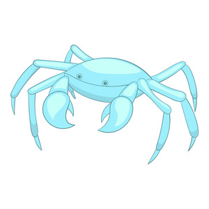 300x300 Crab Icon Royalty Free Vectors