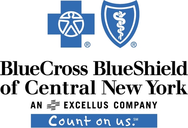 600x409 Bluecross Blueshield Of Central New York Free Vector