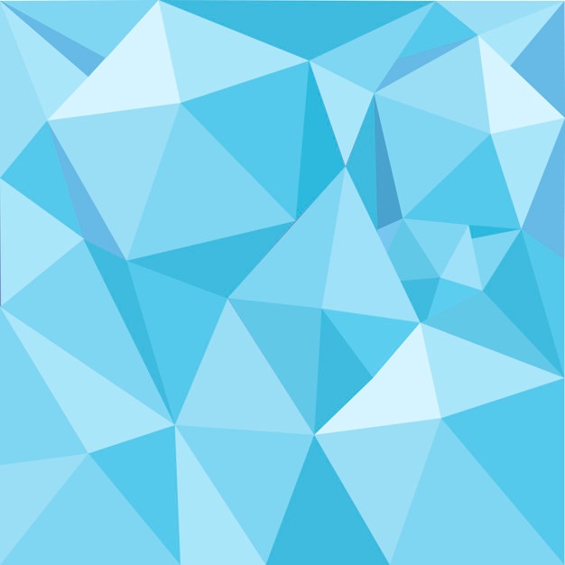 Blue Geometry Textured Illustration Background Vector Free Download 626x626 Blue Geometry Textured Illustration Background Vector Free Download