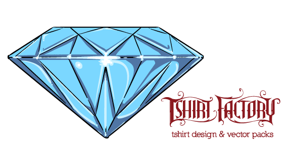 Diamond Vector Art 568x294 Diamond Vector Art