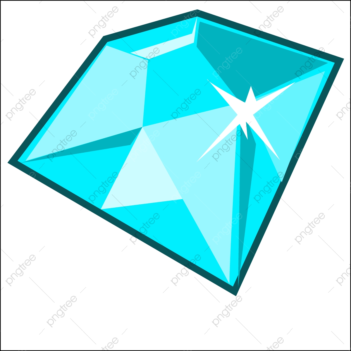 Blue Diamond, Png, Diamond, Blue Png And Vector With Transparent 1200x1200 Blue Diamond, Png, Diamond, Blue Png And Vector With Transparent
