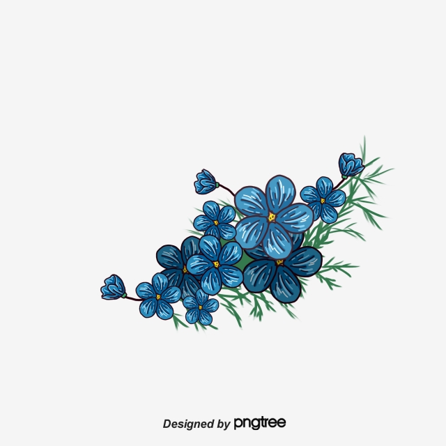 640x640 Flower Vector, Graphic Resources For Free Download