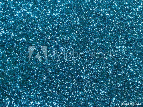 500x375 Blue Sparkles Blue Glitter Background Elegant Abstract