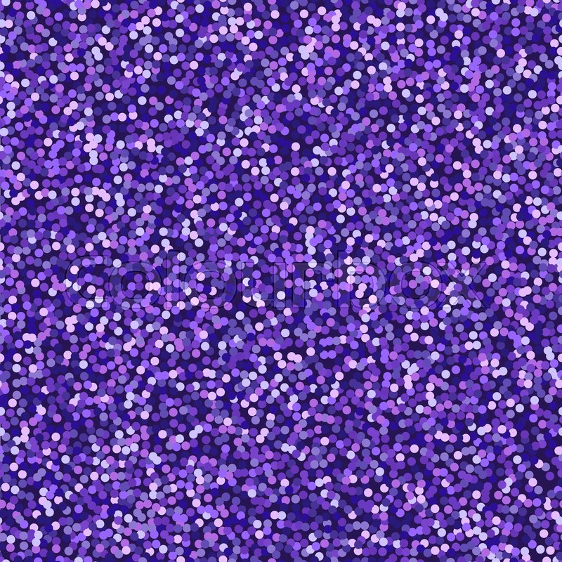 800x800 Purple, Pink Glitter Vector Stock Vector Colourbox