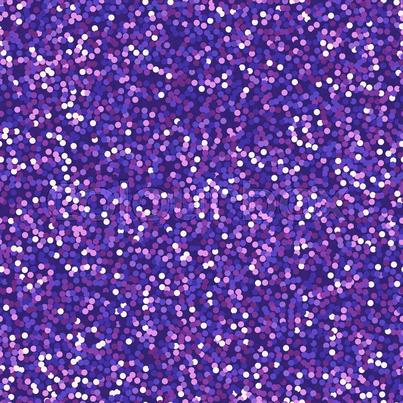 800x800 Purple Glitter Vector Background Stock Vector Colourbox