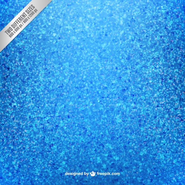 626x626 Blue Glitter Background Vector Free Download