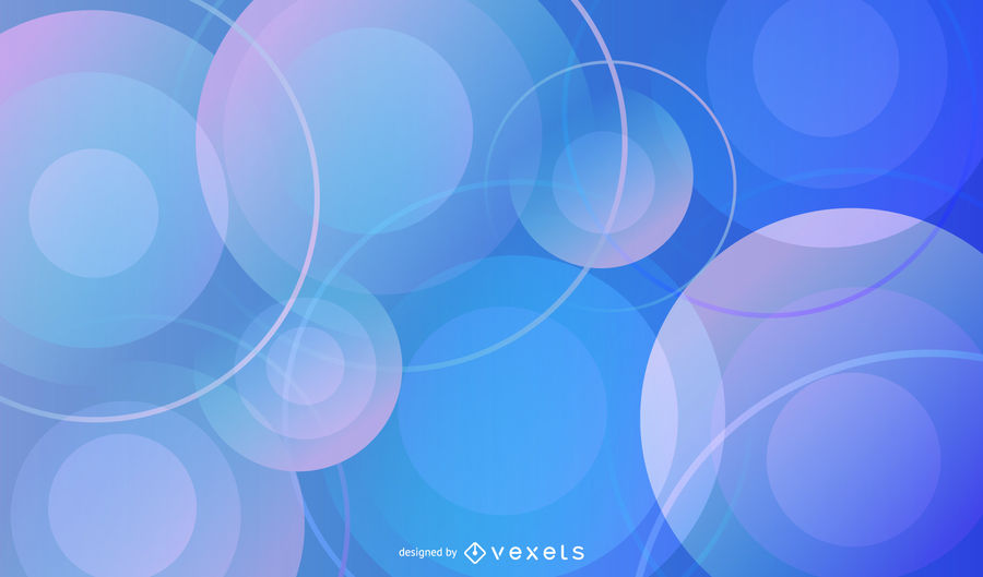 Blue Gradient Circular Pattern Background 900x529 Blue Gradient Circular Pattern Background