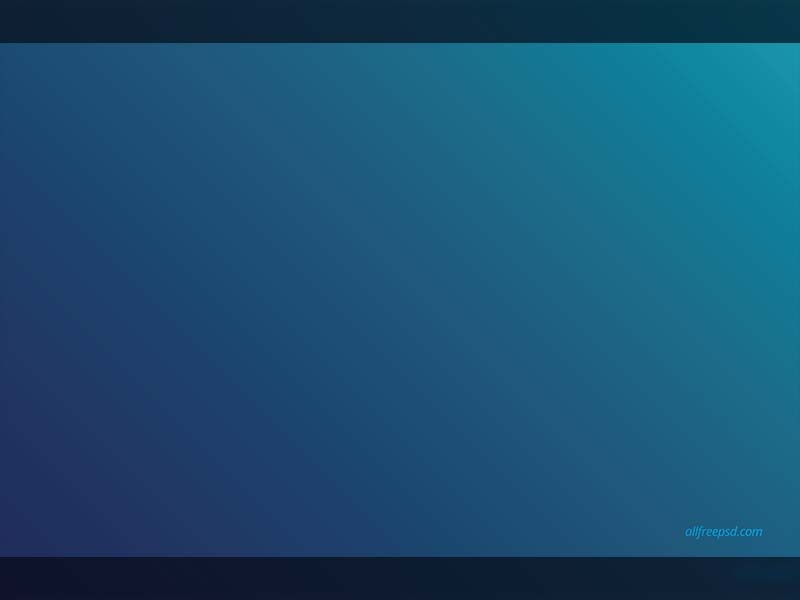Sea Blue Gradient Background 800x600 Sea Blue Gradient Background