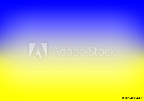 Yellow Blue Gradient Background Vector Illustration 500x354 Yellow Blue Gradient Background Vector Illustration