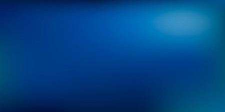 450x225 Blue Gradient Vector Background Blurred Dark Blue Background