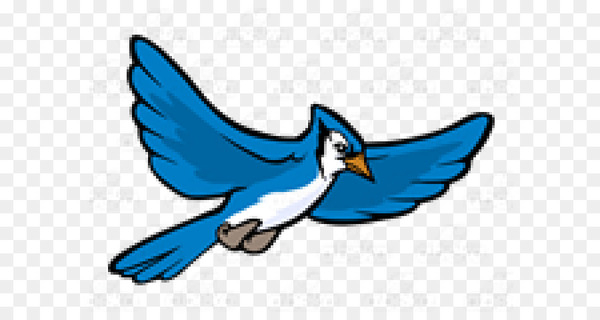 Blue Jay Clip Art Illustration Vector Graphics 600x320 Blue Jay Clip Art Illustration Vector Graphics
