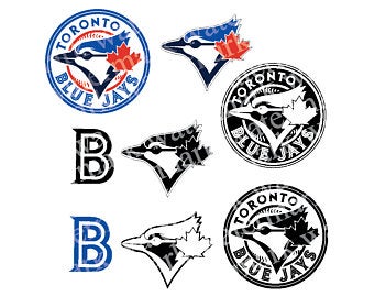 Blue Jays Logo Etsy 340x270 Blue Jays Logo Etsy