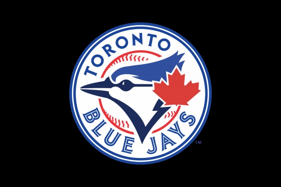 Toronto Blue Jays Logo 560x373 Toronto Blue Jays Logo