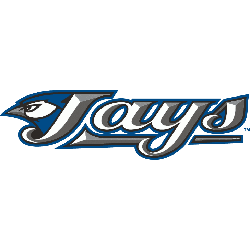 Toronto Blue Jays Primary Logo Sports Logo History 250x250 Toronto Blue Jays Primary Logo Sports Logo History