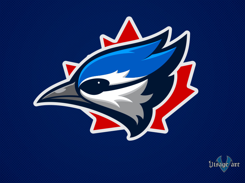 Blue Jays 800x600 Blue Jays