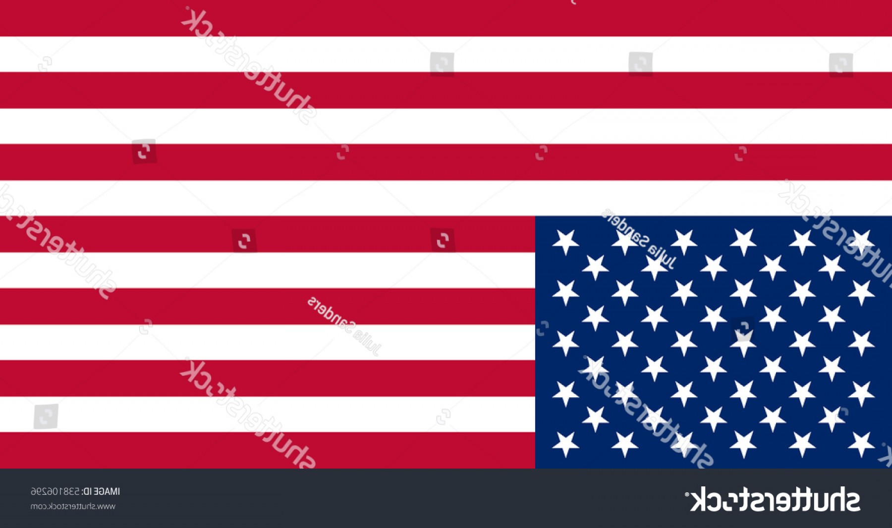 1800x1066 Inverted American Flag Distress Signal Vector Soidergi