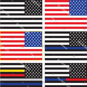 300x300 Red And Black Racing Flag Vector Clipart Handandbeak