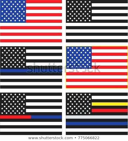 426x470 Thin Line Flags Thin Blue Line Flags