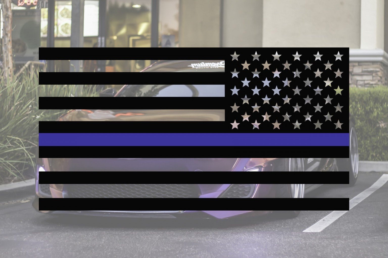 1536x1023 Blue Line Flag Vector Reverse Hoodamath