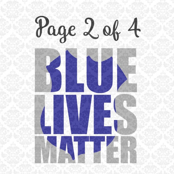 570x570 Bluelivesmatter Blue Lives Matter Officer Police Peacemakers Etsy