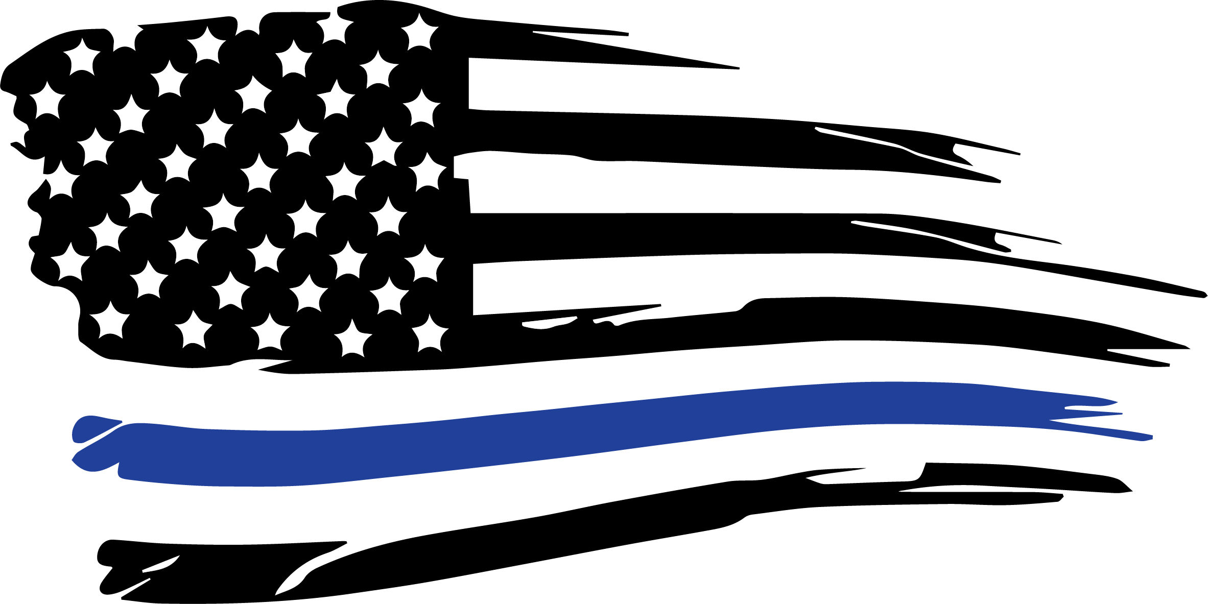 Blue Lives Matter Vector at Vectorified.com | Collection of Blue Lives ...