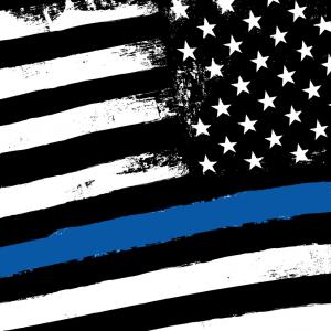 Blue Lives Matter Vector at Vectorified.com | Collection of Blue Lives ...