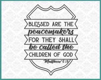 340x270 Police Wife Police Badge With Heart Back The Blue